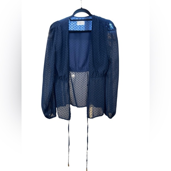 Lioness Cardigan - Picture 2 of 4